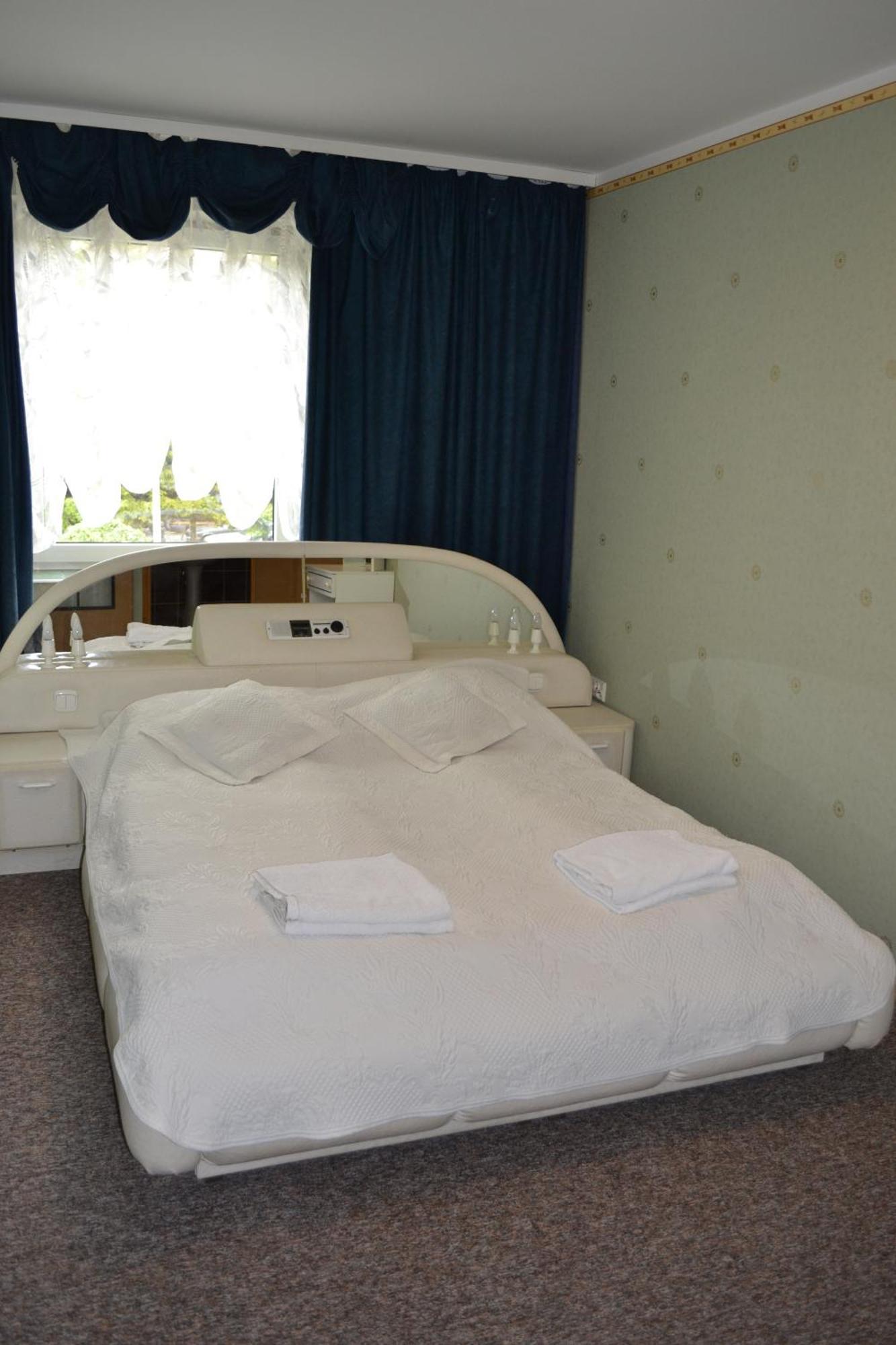 Zajazd Maxim Zywiec Room photo