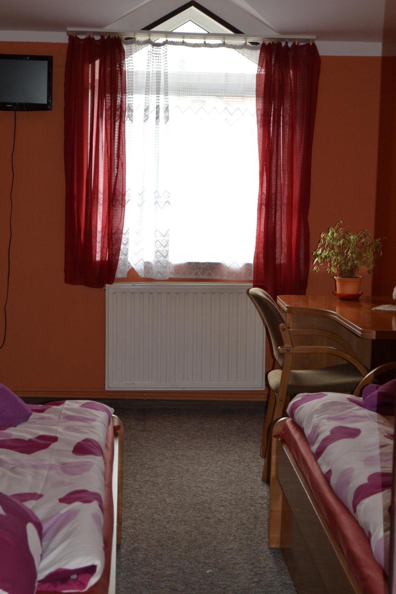 Zajazd Maxim Zywiec Room photo