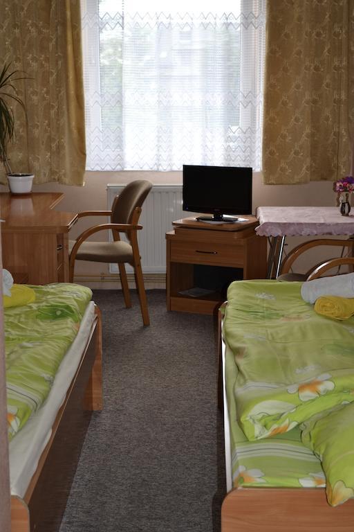 Zajazd Maxim Zywiec Room photo